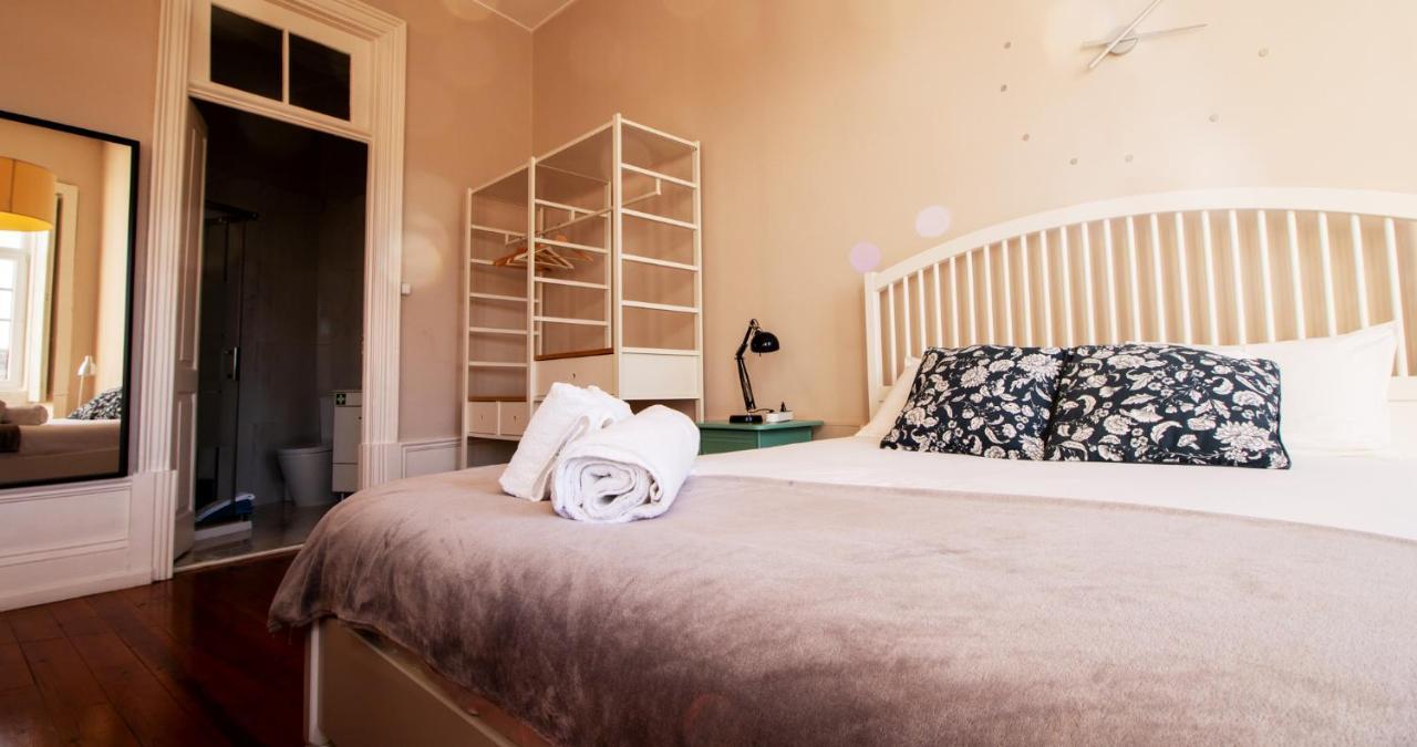 Casa Do Recanto Porto Zewnętrze zdjęcie