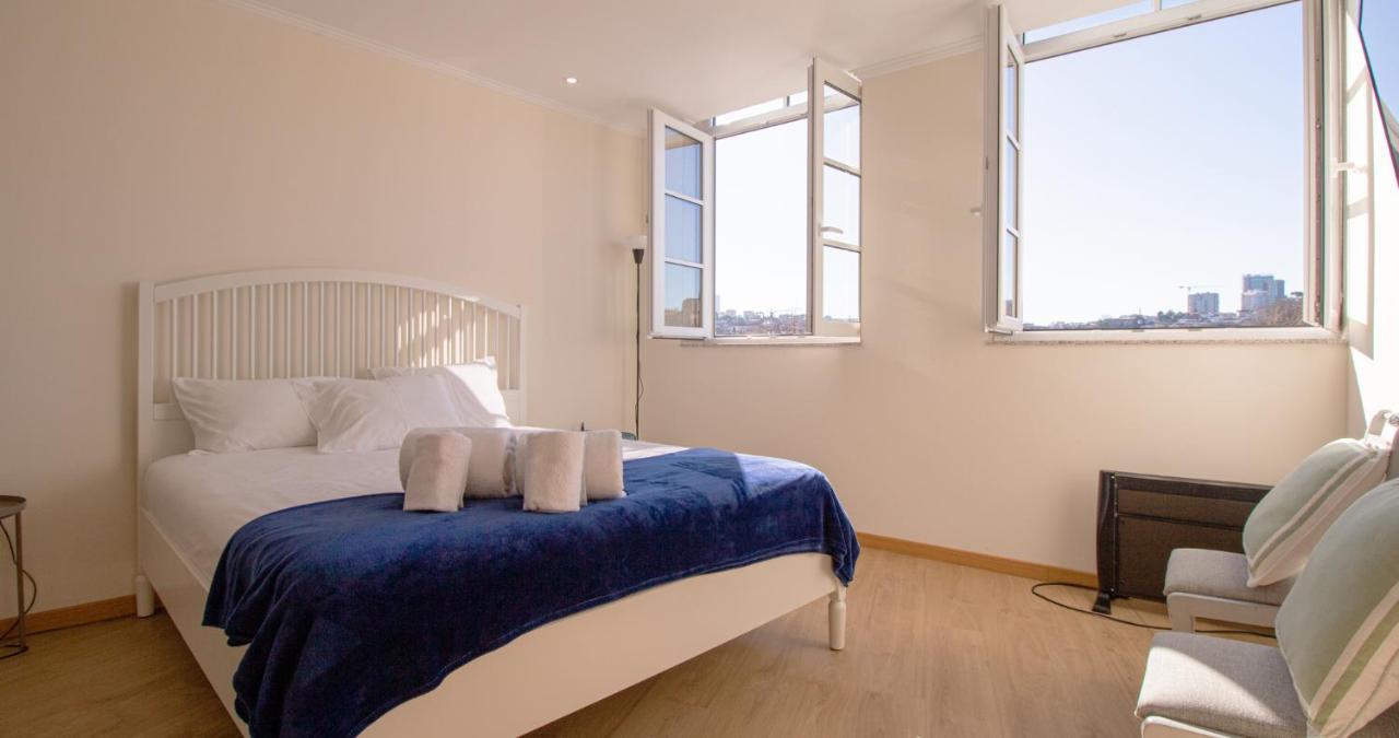 Casa Do Recanto Porto Zewnętrze zdjęcie