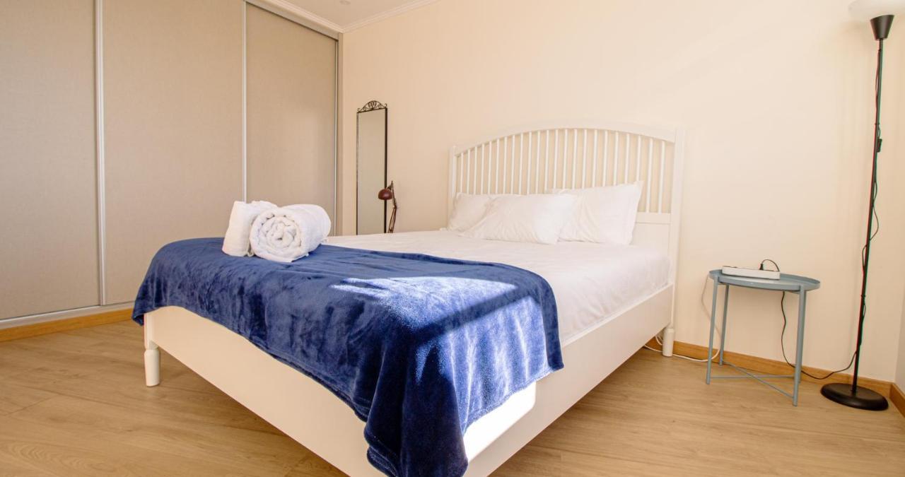 Casa Do Recanto Porto Zewnętrze zdjęcie
