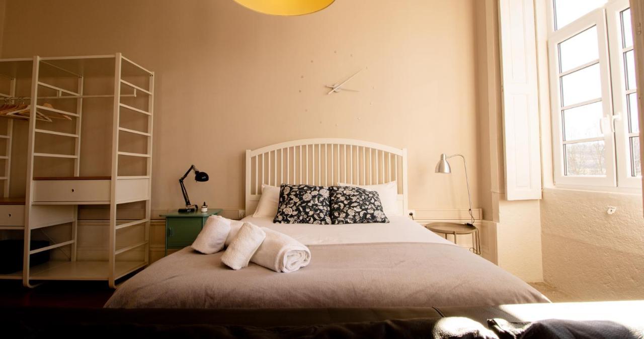 Casa Do Recanto Porto Zewnętrze zdjęcie